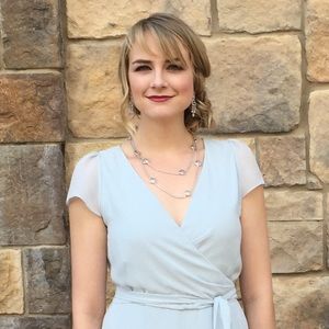 Meet your Posher, Alyson